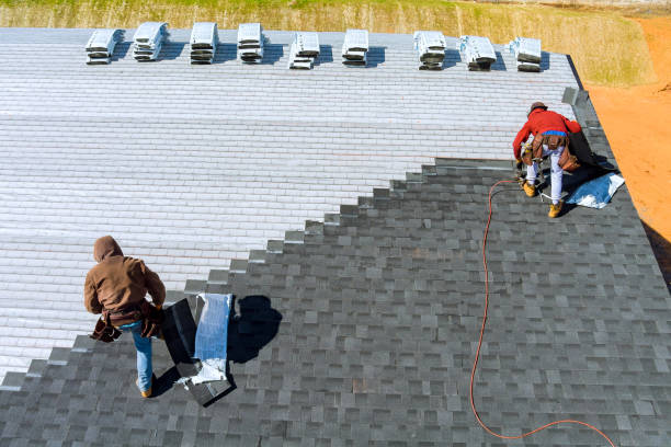 Gutter Installation and Roofing in Roseland, OH