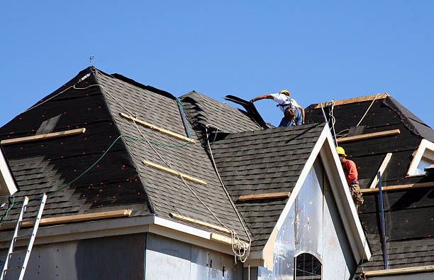 Quick and Trustworthy Emergency Roof Repair Services in Roseland, OH