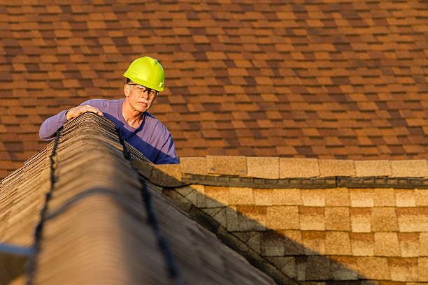 Best Roof Leak Repair  in Roseland, OH