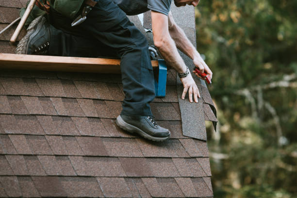 Best Shingle Roofing Installation  in Roseland, OH